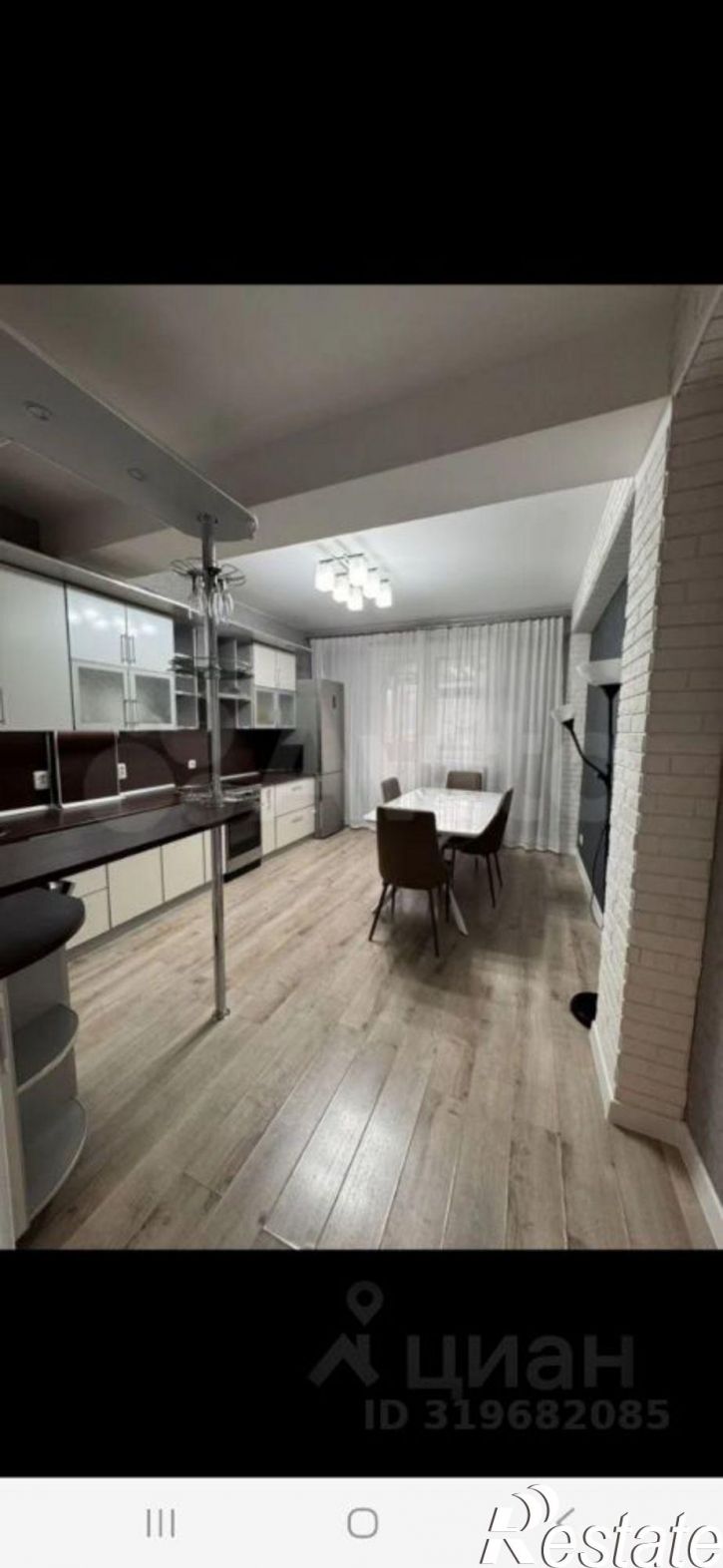 2-комн квартира ул 60 лет Октября, 12а,  д. 12а