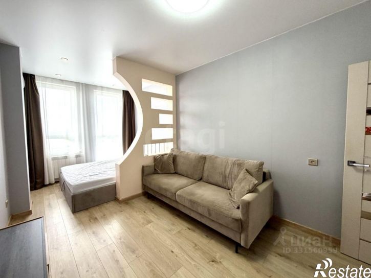 1-комн квартира ул Щорса, 8м 1,  д. 8м 1,  к. 1