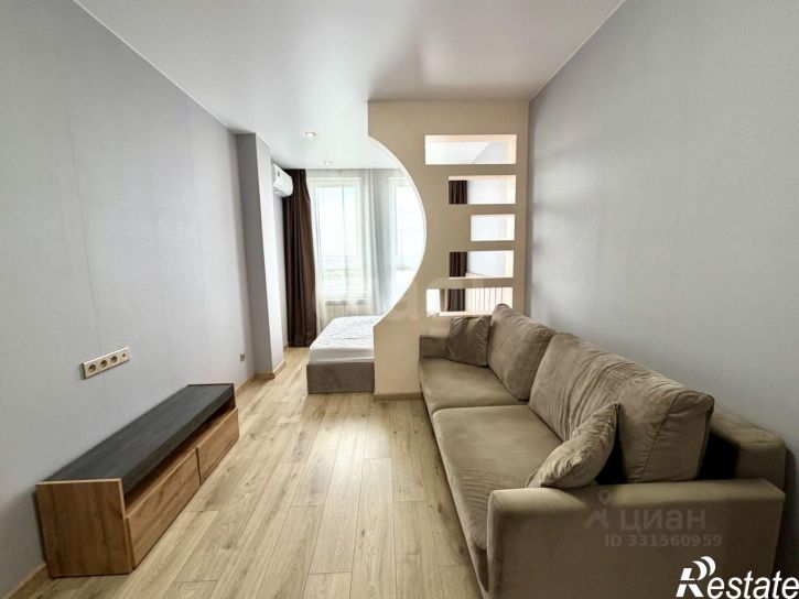 1-комн квартира ул Щорса, 8м 1,  д. 8м 1,  к. 1
