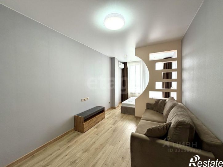 1-комн квартира ул Щорса, 8м 1,  д. 8м 1,  к. 1