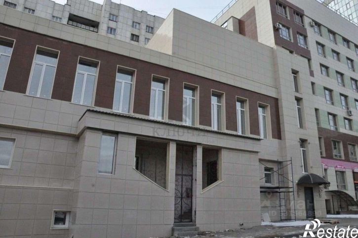 Отдельное здание ул Преображенская, 78а,  д. 78а