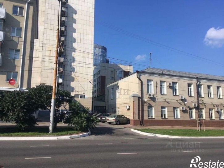 Отдельное здание ул Преображенская, 78а,  д. 78а