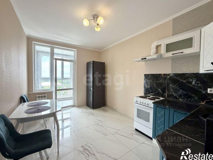 1-комн квартира ул Щорса, 8м 1,  д. 8м 1,  к. 1