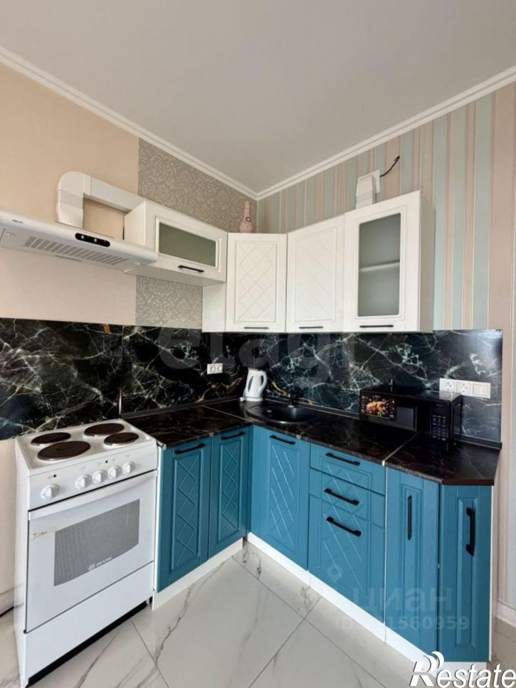 1-комн квартира ул Щорса, 8м 1,  д. 8м 1,  к. 1