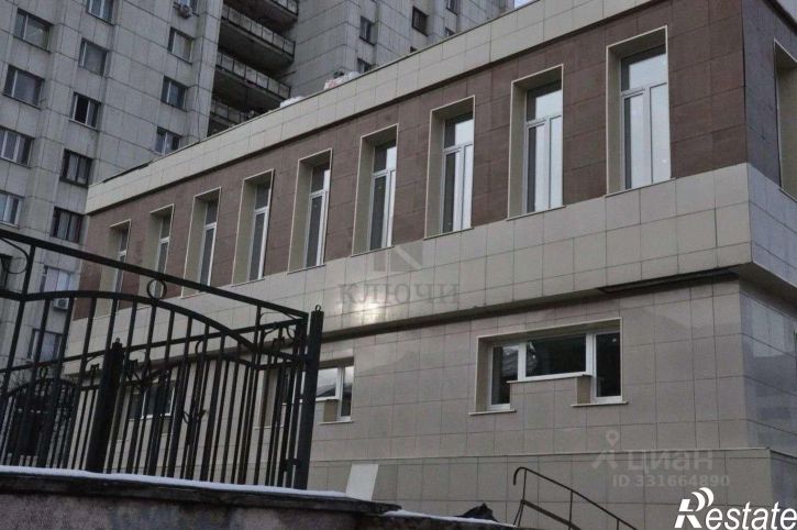 Отдельное здание ул Преображенская, 78а,  д. 78а