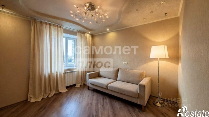 2-комн квартира ул Щорса, 39б,  д. 39б