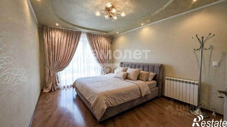 2-комн квартира ул Щорса, 39б,  д. 39б