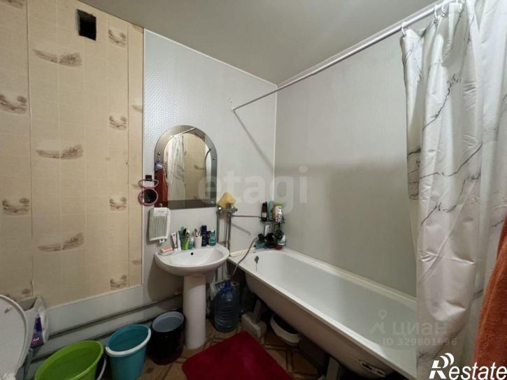 1-комн квартира ул Есенина, 32а,  д. 32а