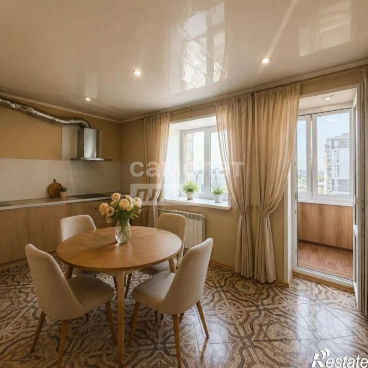 2-комн квартира ул Щорса, 39б,  д. 39б
