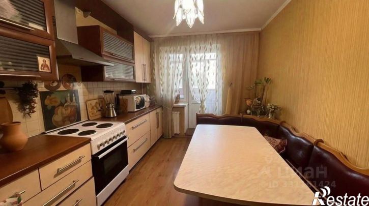 3-комн квартира ул Белгородского полка, 67,  д. 67