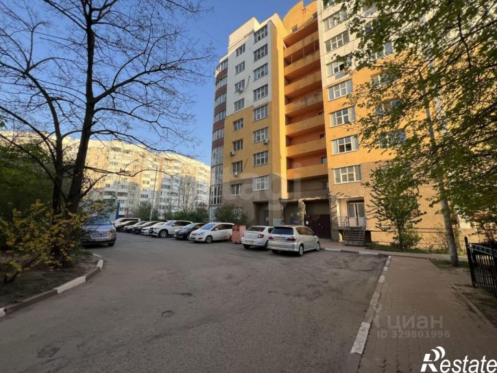 1-комн квартира ул Есенина, 32а,  д. 32а
