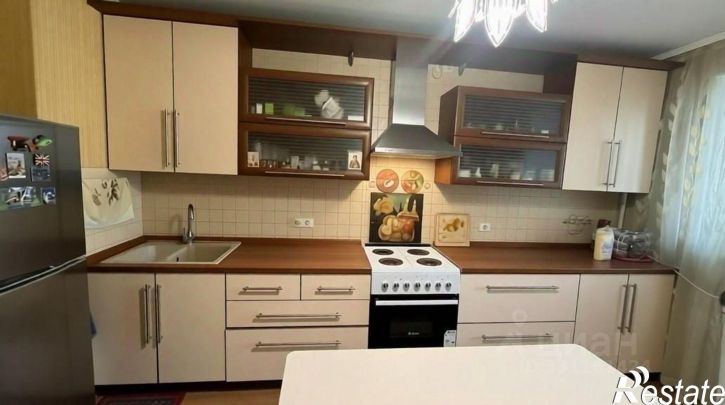3-комн квартира ул Белгородского полка, 67,  д. 67