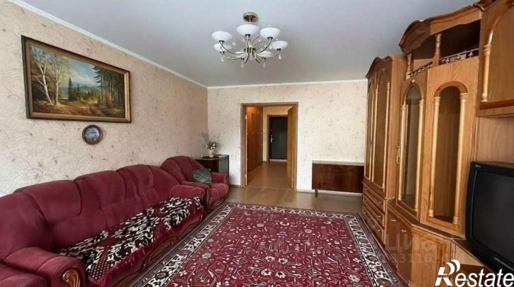 3-комн квартира ул Белгородского полка, 67,  д. 67