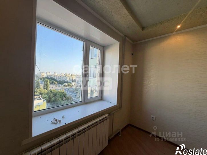 2-комн квартира ул Щорса, 39б,  д. 39б