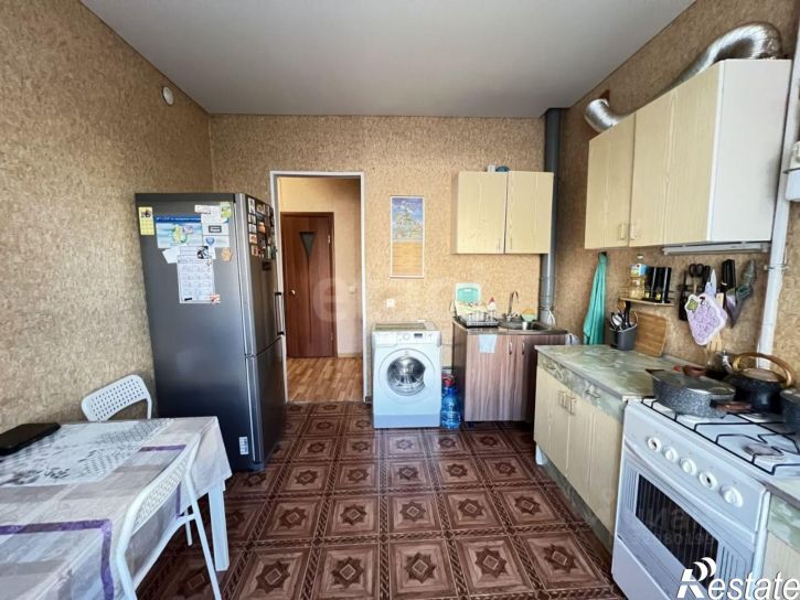 1-комн квартира ул Есенина, 32а,  д. 32а