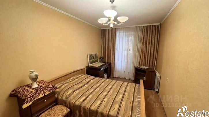 3-комн квартира ул Белгородского полка, 67,  д. 67
