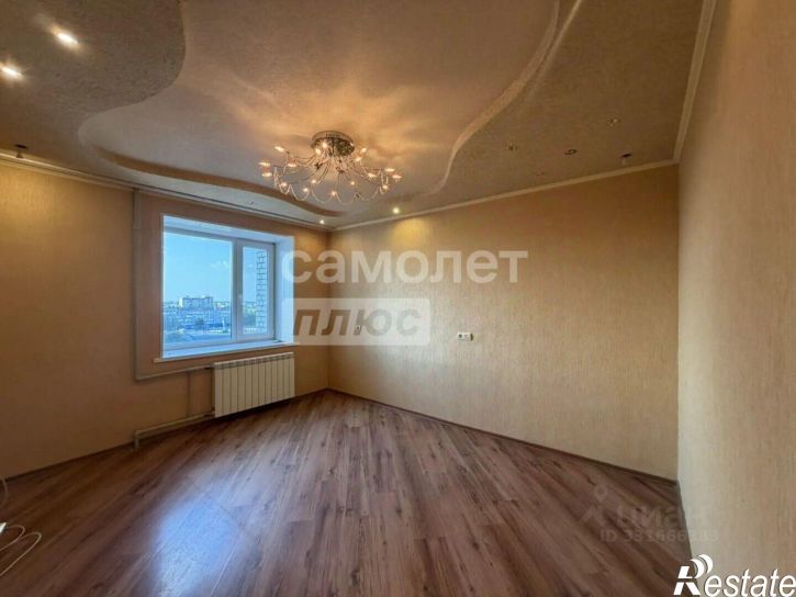 2-комн квартира ул Щорса, 39б,  д. 39б