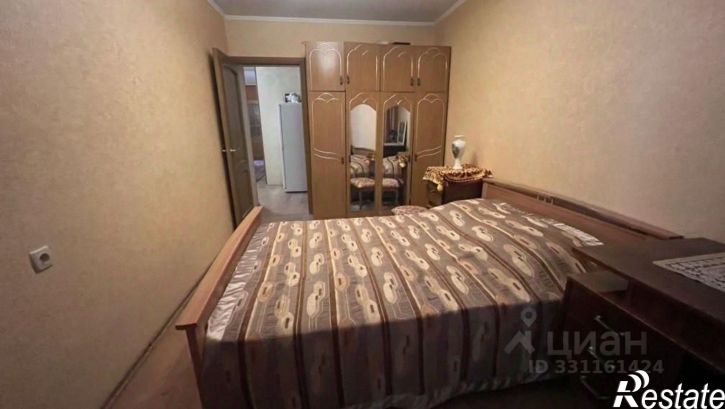 3-комн квартира ул Белгородского полка, 67,  д. 67