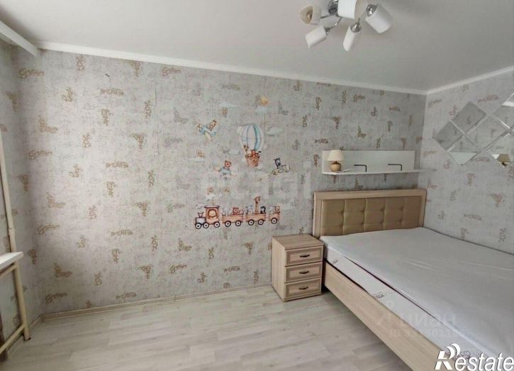 2-комн квартира ул Некрасова, 13,  д. 13