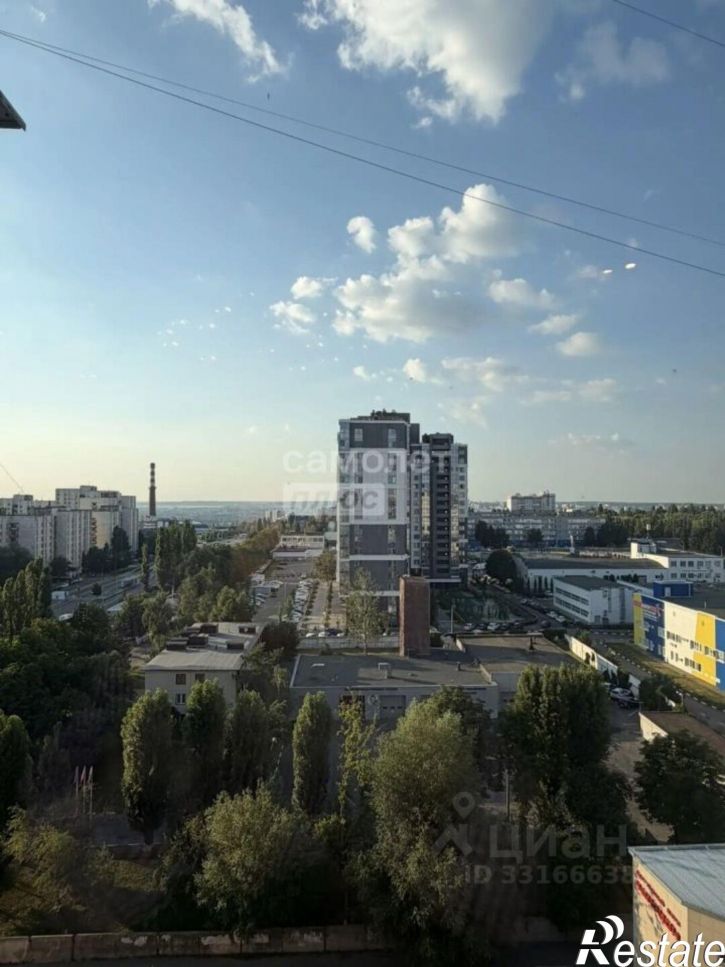 2-комн квартира ул Щорса, 39б,  д. 39б