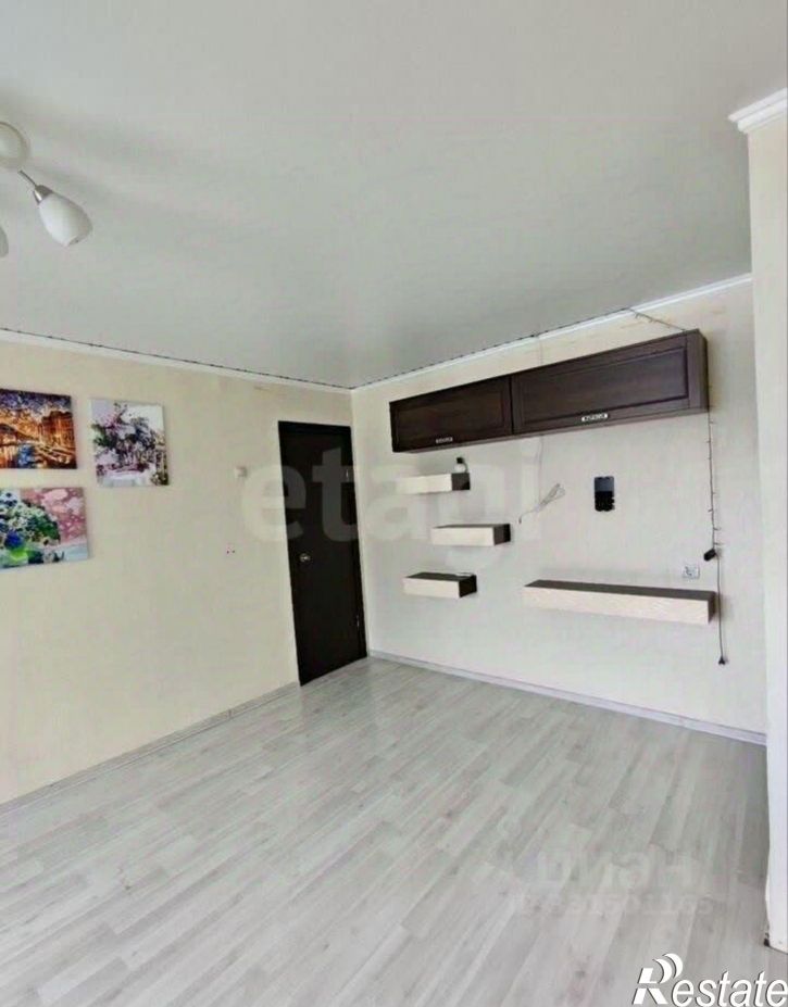 2-комн квартира ул Некрасова, 13,  д. 13