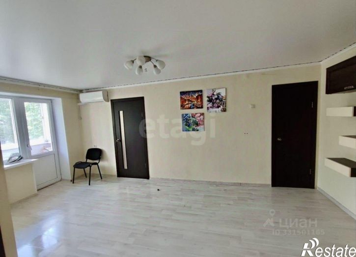 2-комн квартира ул Некрасова, 13,  д. 13