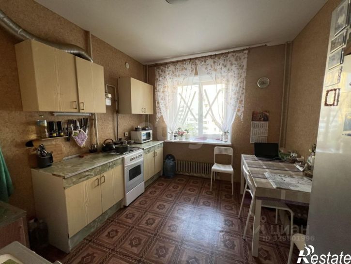 1-комн квартира ул Есенина, 32а,  д. 32а