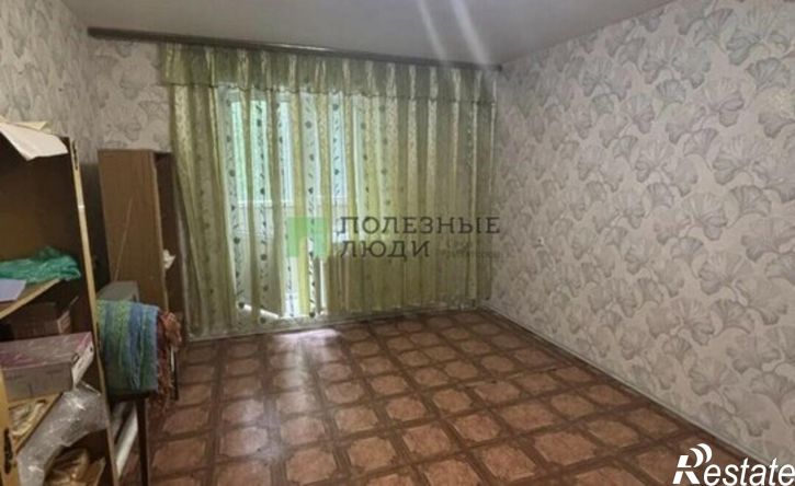 1-комн квартира ул Губкина, 15д,  д. 15д
