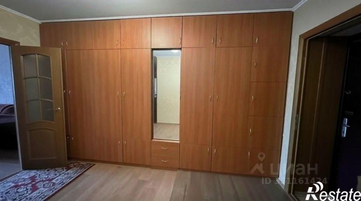 3-комн квартира ул Белгородского полка, 67,  д. 67