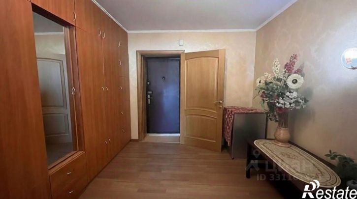 3-комн квартира ул Белгородского полка, 67,  д. 67