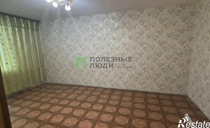1-комн квартира ул Губкина, 15д,  д. 15д