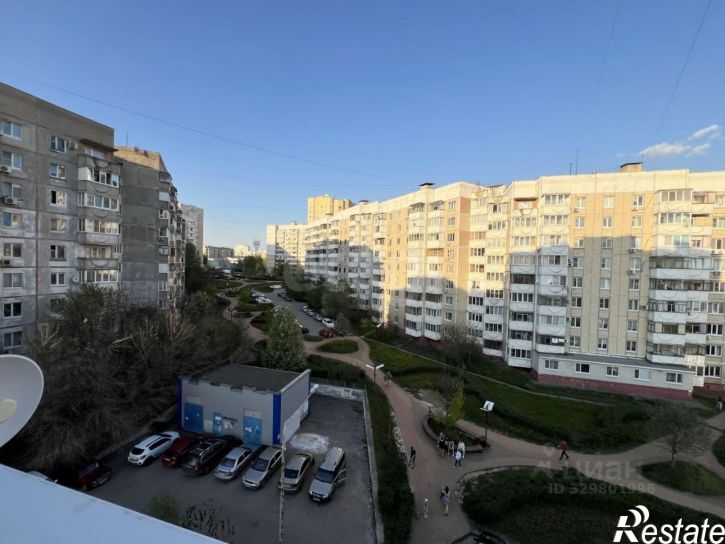 1-комн квартира ул Есенина, 32а,  д. 32а