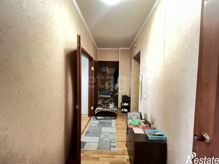 1-комн квартира ул Есенина, 32а,  д. 32а