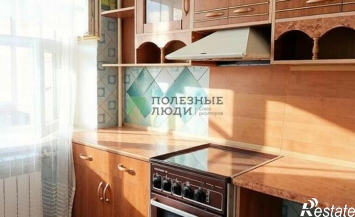 3-комн квартира ул Октябрьская, 76,  д. 76