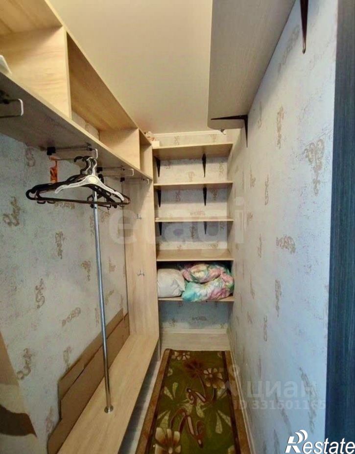 2-комн квартира ул Некрасова, 13,  д. 13