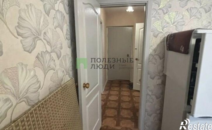 1-комн квартира ул Губкина, 15д,  д. 15д