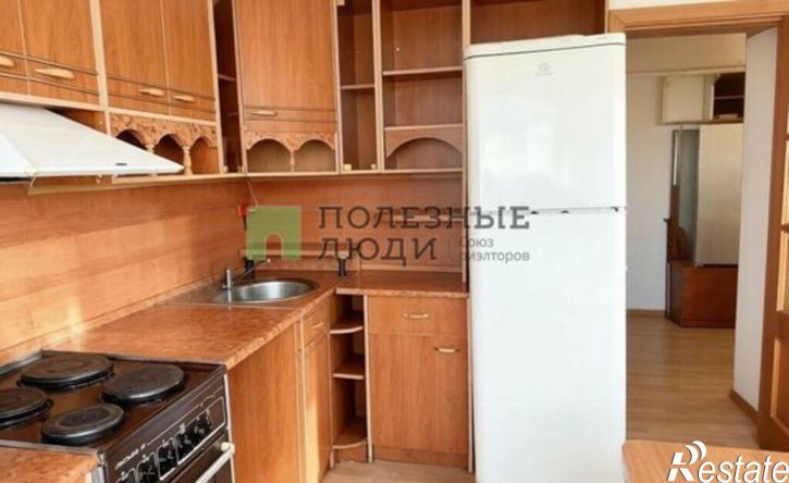 3-комн квартира ул Октябрьская, 76,  д. 76