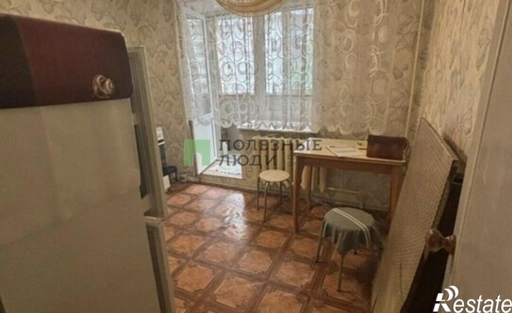 1-комн квартира ул Губкина, 15д,  д. 15д