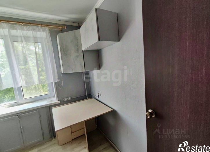 2-комн квартира ул Некрасова, 13,  д. 13