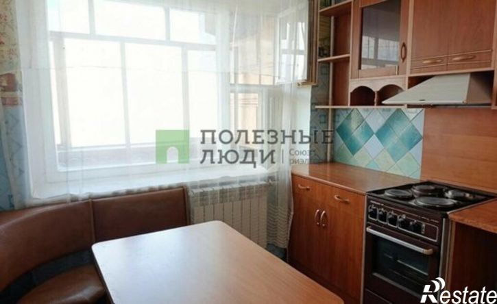 3-комн квартира ул Октябрьская, 76,  д. 76