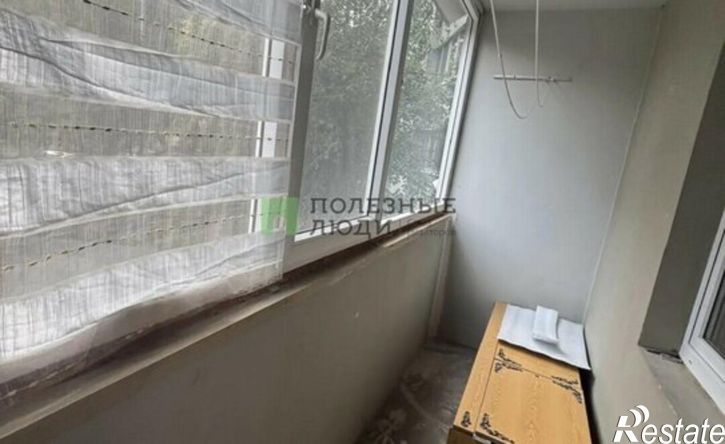 1-комн квартира ул Губкина, 15д,  д. 15д