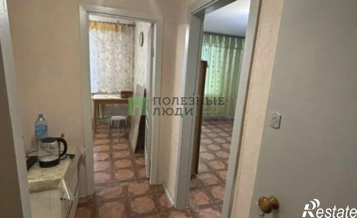 1-комн квартира ул Губкина, 15д,  д. 15д