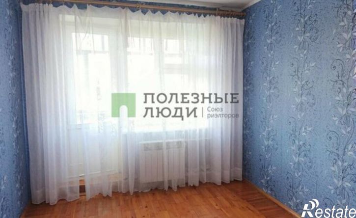 3-комн квартира ул Октябрьская, 76,  д. 76