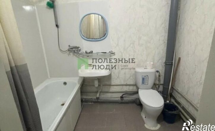 1-комн квартира ул Губкина, 15д,  д. 15д