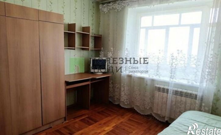 3-комн квартира ул Октябрьская, 76,  д. 76