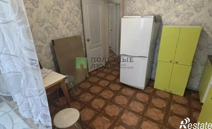 1-комн квартира ул Губкина, 15д,  д. 15д