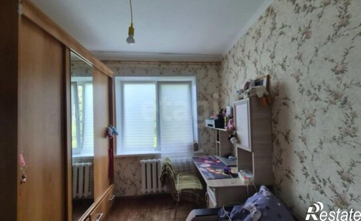 4-комн квартира ул 5 Августа, 2,  д. 2