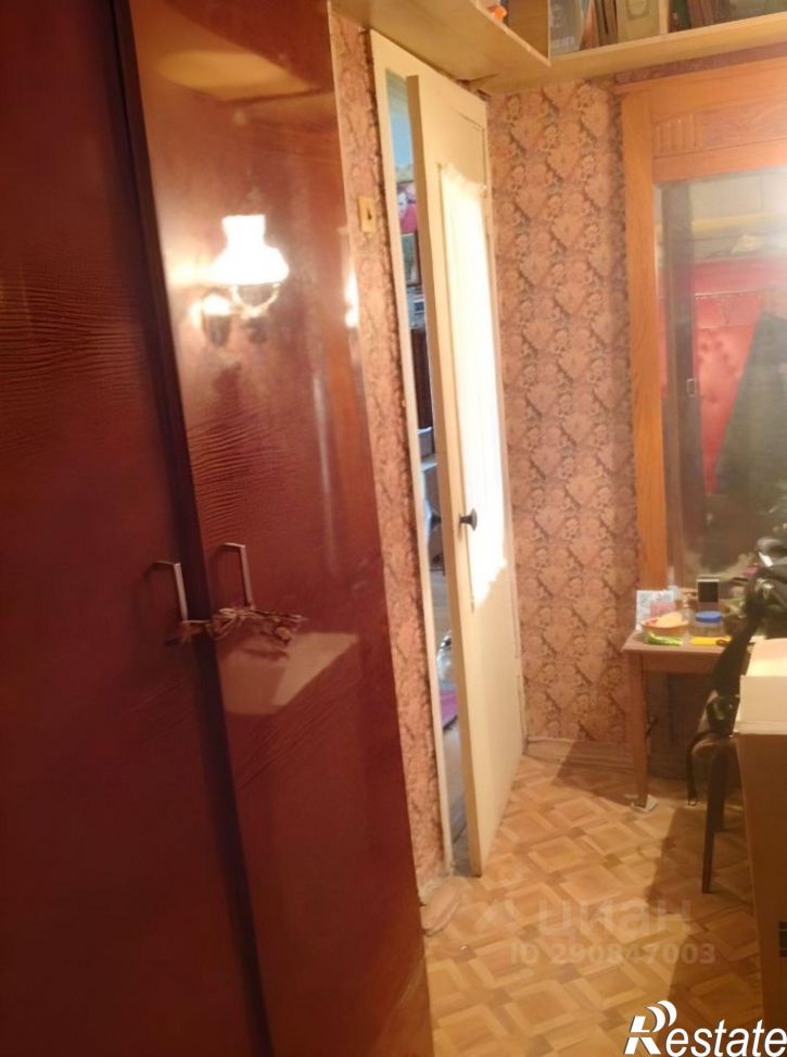2-комн квартира ул Князя Трубецкого, 26,  д. 26