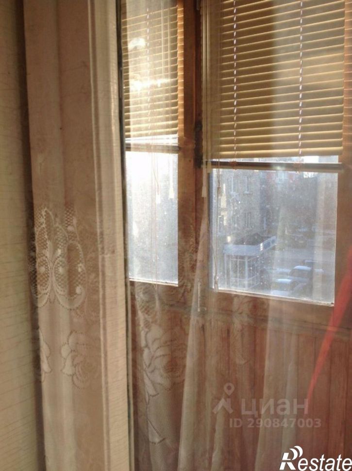2-комн квартира ул Князя Трубецкого, 26,  д. 26