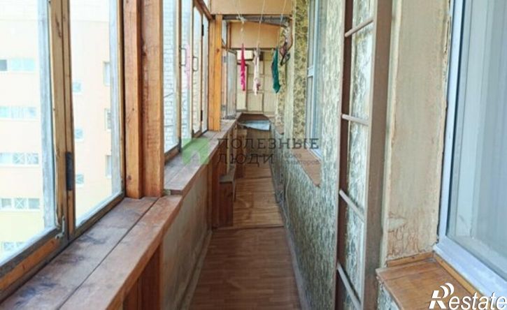 3-комн квартира ул Октябрьская, 76,  д. 76